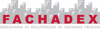 Logotipo Fachadex