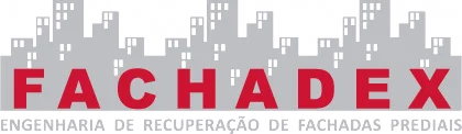 Logotipo Fachadex